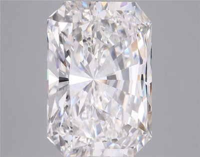 5.02 Carat Radiant Lab Diamond :: Greenstar spin frame 07