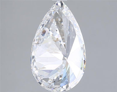 3.06 Carat Pear Lab Diamond :: Greenstar spin frame 07