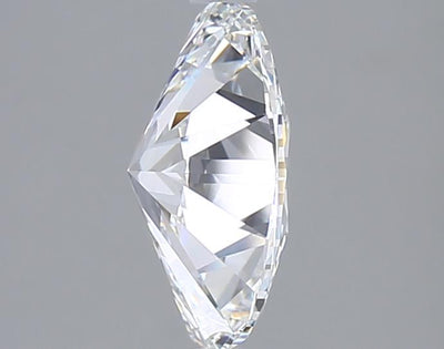 2.03 Carat Oval Lab Diamond :: Greenstar spin frame 07