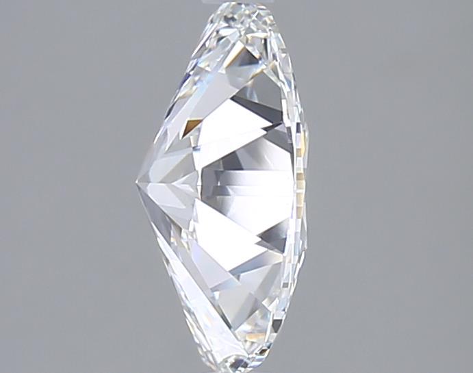 2.03 Carat Oval Lab Diamond :: Greenstar spin frame 07