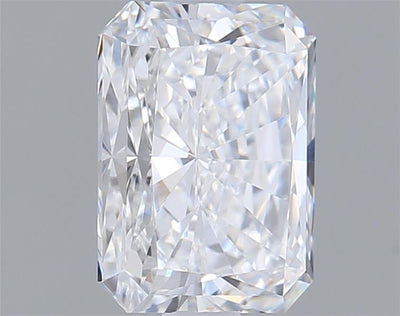 1.52 Carat Radiant Lab Diamond :: Greenstar spin frame 07