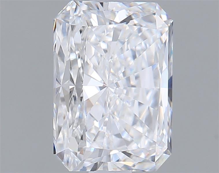1.52 Carat Radiant Lab Diamond :: Greenstar spin frame 07