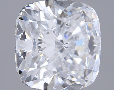 1.88 Carat Cushion Lab Diamond :: Greenstar spin frame 07