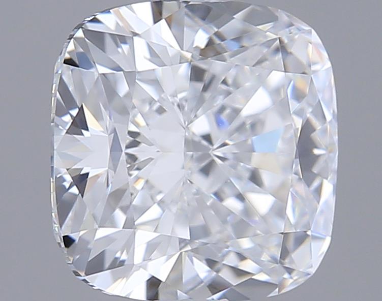 1.88 Carat Cushion Lab Diamond :: Greenstar spin frame 07