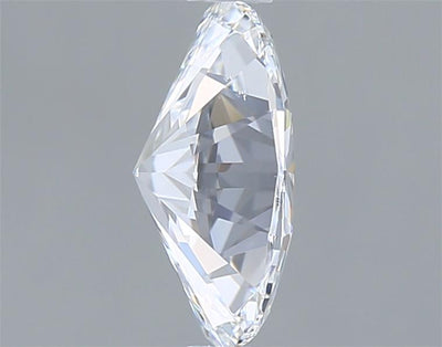 1.21 Carat Oval Lab Diamond :: Greenstar spin frame 07