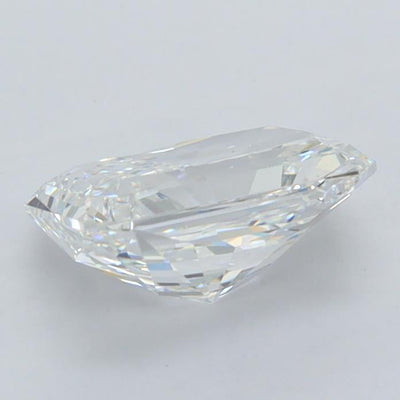 1.23 Carat Radiant Lab Diamond :: Greenstar spin frame 07