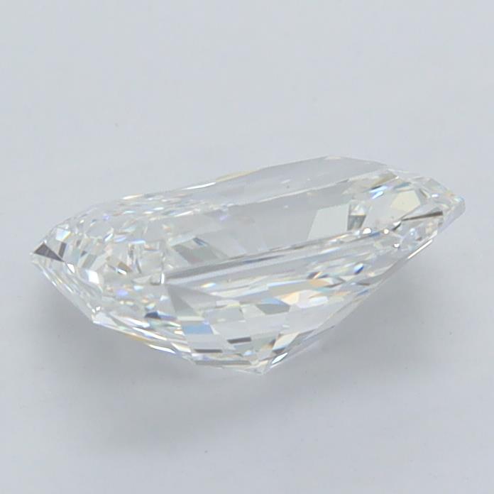 1.23 Carat Radiant Lab Diamond :: Greenstar spin frame 07