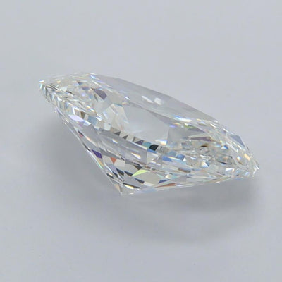 2.03 Carat Oval Lab Diamond :: Greenstar spin frame 07