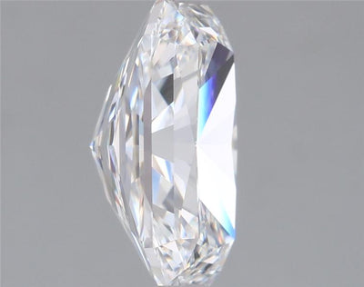 2.54 Carat Radiant Lab Diamond :: Greenstar spin frame 07