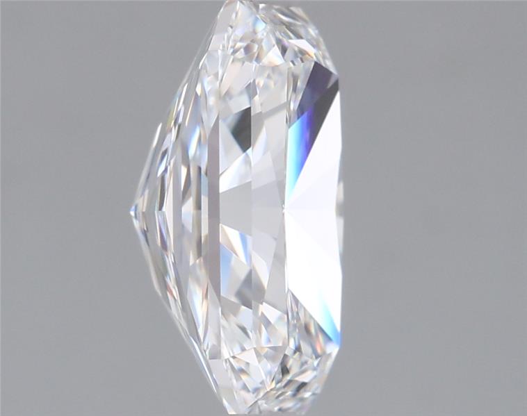 2.54 Carat Radiant Lab Diamond :: Greenstar spin frame 07
