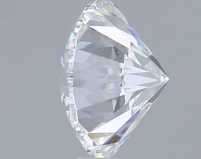 2.05 Carat Round Lab Diamond :: Greenstar spin frame 07