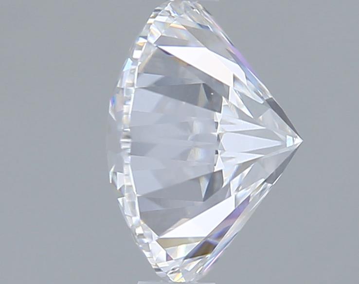 2.05 Carat Round Lab Diamond :: Greenstar spin frame 07