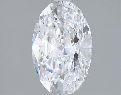2.17 Carat Oval Lab Diamond :: Greenstar spin frame 07