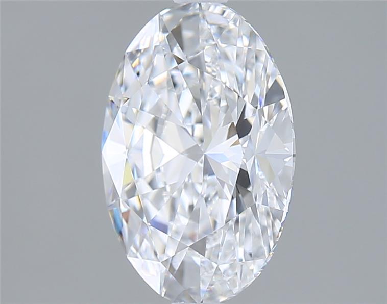 2.17 Carat Oval Lab Diamond :: Greenstar spin frame 07