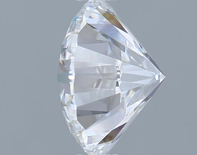 1.04 Carat Round Lab Diamond :: Greenstar spin frame 07
