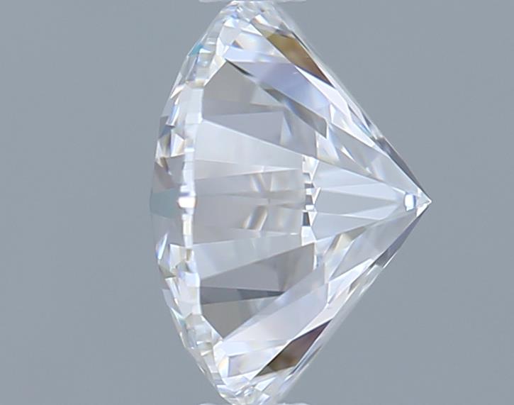1.04 Carat Round Lab Diamond :: Greenstar spin frame 07