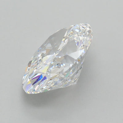 2.11 Carat Oval Lab Diamond :: Greenstar spin frame 07