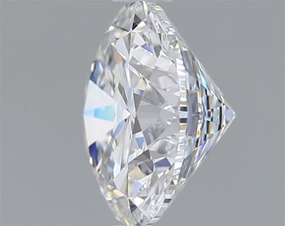 2.00 Carat Round Lab Diamond :: Greenstar spin frame 07