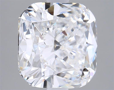 3.10 Carat Cushion Lab Diamond :: Greenstar spin frame 07