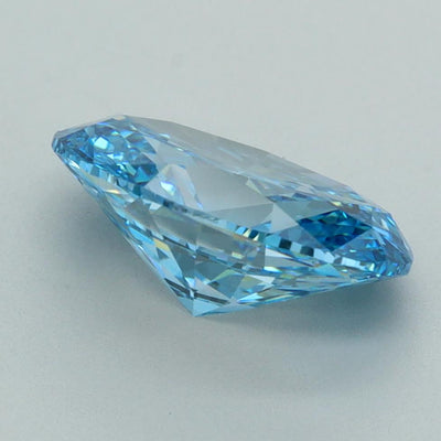 3.24 Carat Oval Lab Diamond :: Greenstar spin frame 07