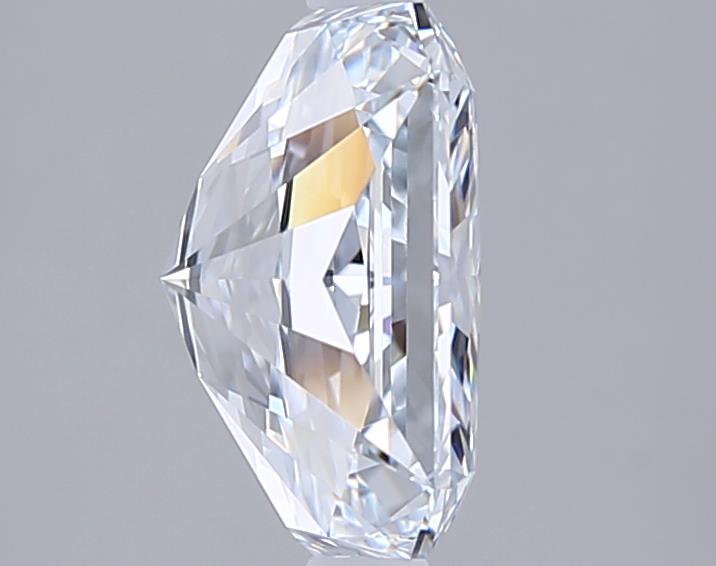 2.73 Carat Radiant Lab Diamond :: Greenstar spin frame 07