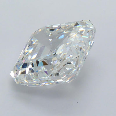 3.05 Carat Asscher Lab Diamond :: Greenstar spin frame 07