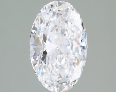 2.03 Carat Oval Lab Diamond :: Greenstar spin frame 07