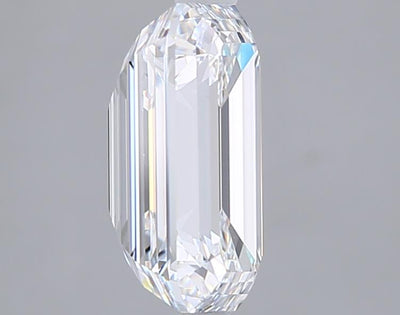 3.00 Carat Emerald Lab Diamond :: Greenstar spin frame 07