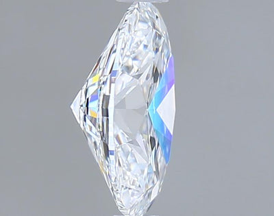 1.04 Carat Oval Lab Diamond :: Greenstar spin frame 07
