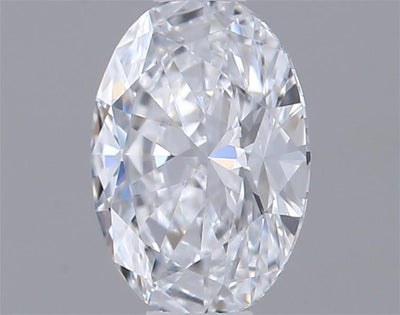 0.49 Carat Oval Lab Diamond :: Greenstar spin frame 07