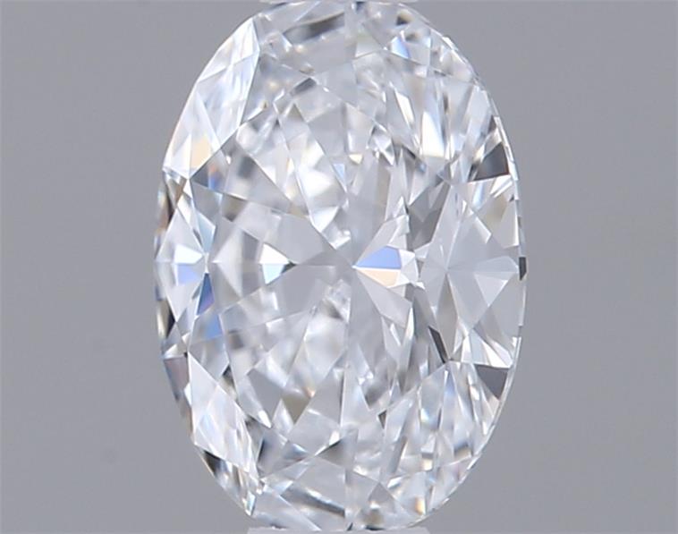 0.49 Carat Oval Lab Diamond :: Greenstar spin frame 07