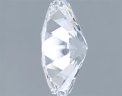 1.56 Carat Oval Lab Diamond :: Greenstar spin frame 07