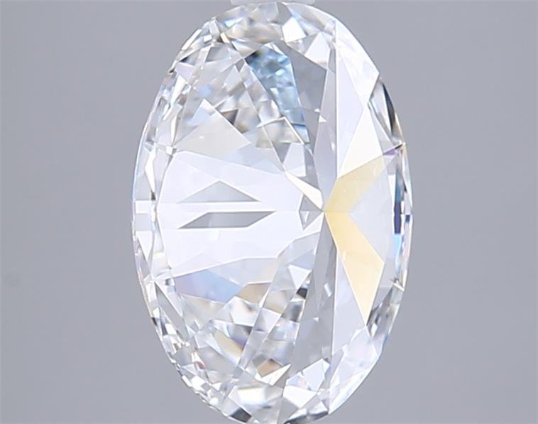 2.08 Carat Oval Lab Diamond :: Greenstar spin frame 07