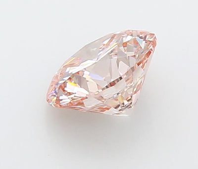 1.53 Carat Round Lab Diamond :: Greenstar spin frame 07