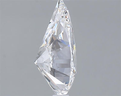 2.02 Carat Pear Lab Diamond :: Greenstar spin frame 07