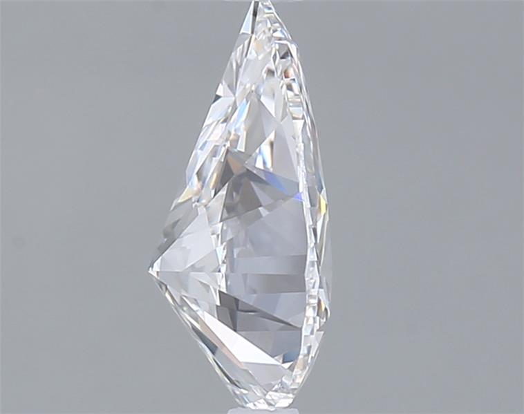 2.02 Carat Pear Lab Diamond :: Greenstar spin frame 07