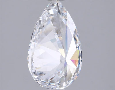 1.54 Carat Pear Lab Diamond :: Greenstar spin frame 07