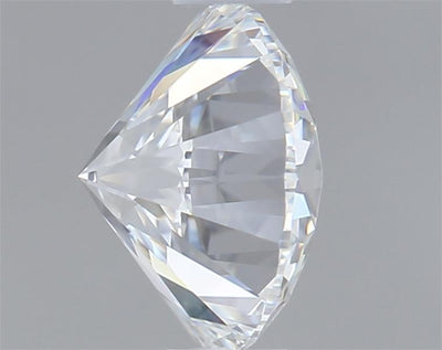 1.01 Carat Round Lab Diamond :: Greenstar spin frame 07