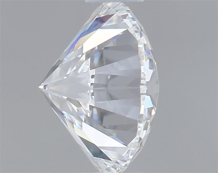 1.01 Carat Round Lab Diamond :: Greenstar spin frame 07