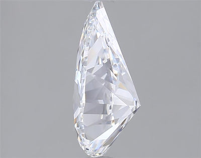 1.50 Carat Pear Lab Diamond :: Greenstar spin frame 07