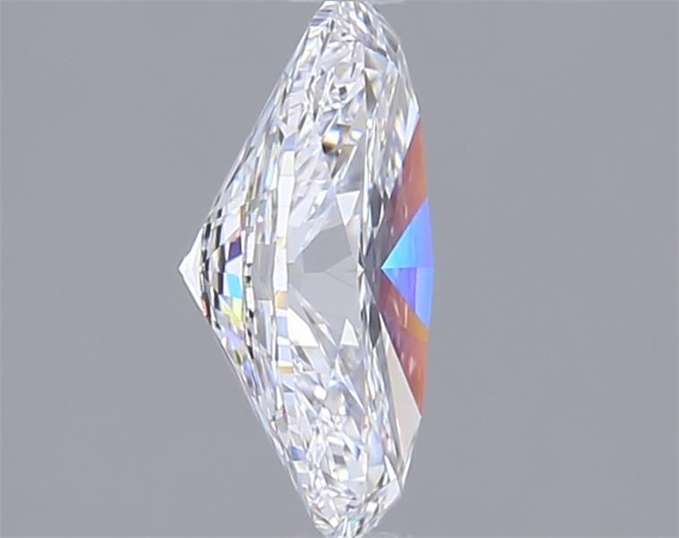 1.55 Carat Oval Lab Diamond :: Greenstar spin frame 07