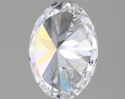 1.57 Carat Oval Lab Diamond :: Greenstar spin frame 07