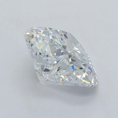 1.51 Carat Heart Lab Diamond :: Greenstar spin frame 07