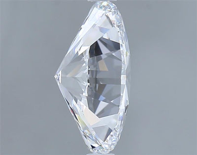 2.08 Carat Oval Lab Diamond :: Greenstar spin frame 07