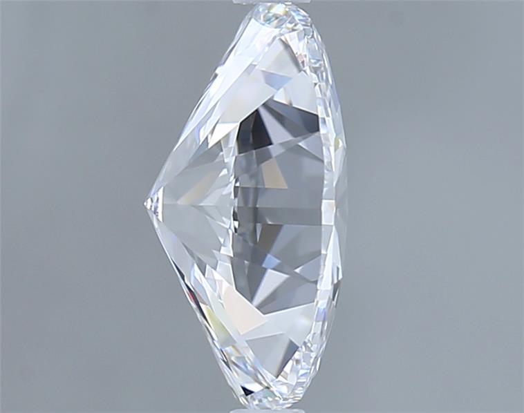 2.08 Carat Oval Lab Diamond :: Greenstar spin frame 07