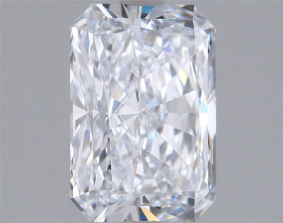 2.06 Carat Radiant Lab Diamond :: Greenstar spin frame 07