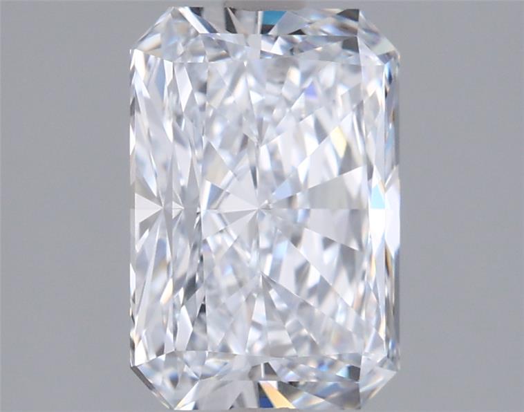 2.06 Carat Radiant Lab Diamond :: Greenstar spin frame 07