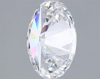 2.51 Carat Oval Lab Diamond :: Greenstar spin frame 07
