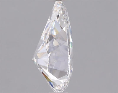 1.02 Carat Pear Lab Diamond :: Greenstar spin frame 07