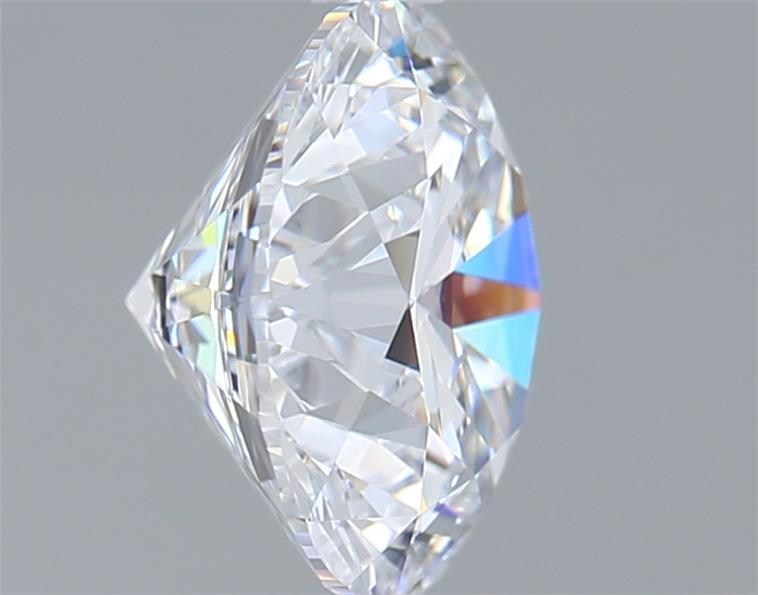 1.75 Carat Round Lab Diamond :: Greenstar spin frame 07